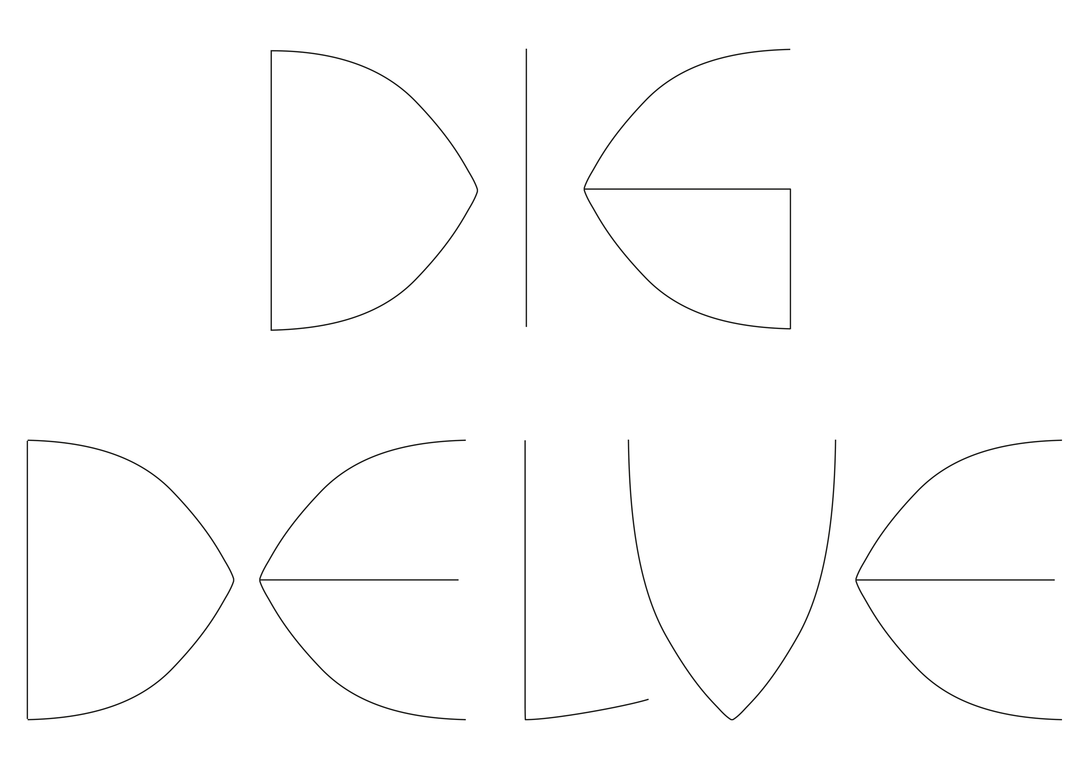 Front page Dig Delve An online magazine about gardens, landscape