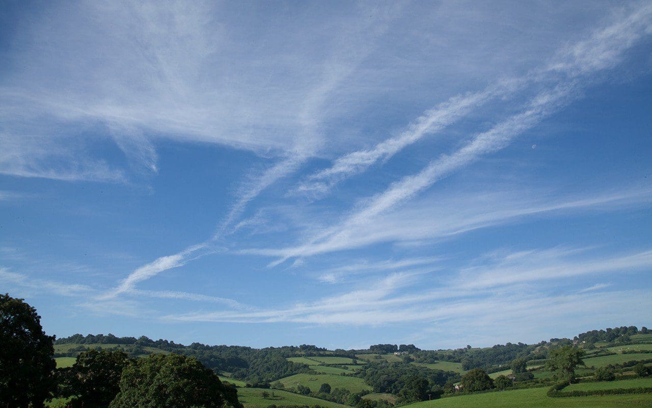 Somerset landscape