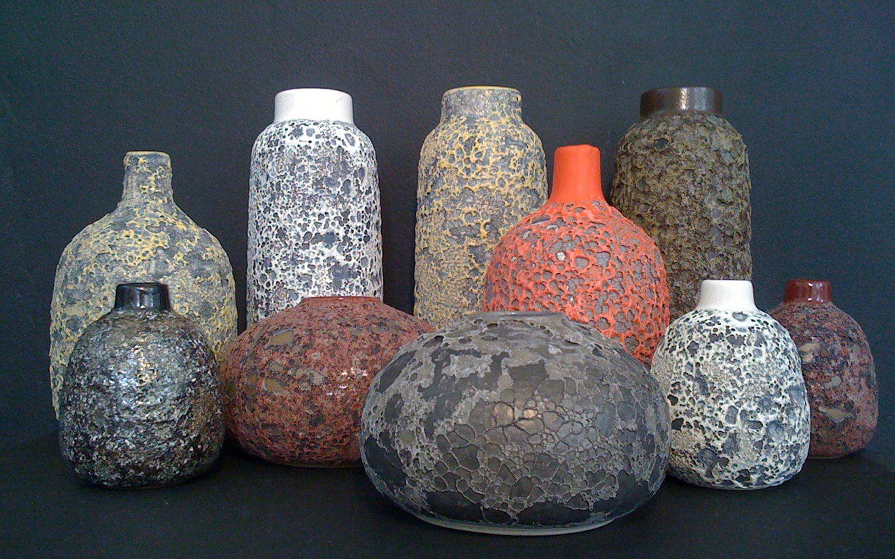 Adam Silverman, Heath Ceramics.