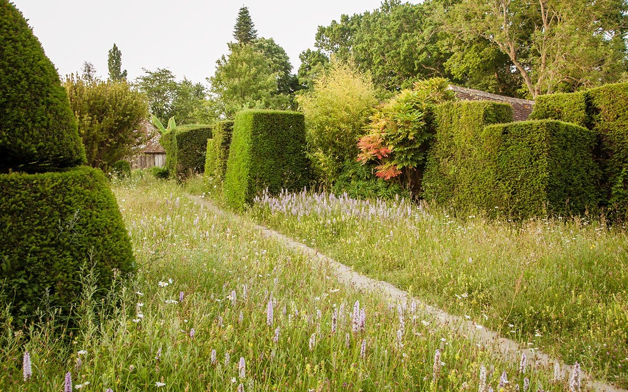 Night & Day at Great Dixter - Dig Delve – An online magazine about ...